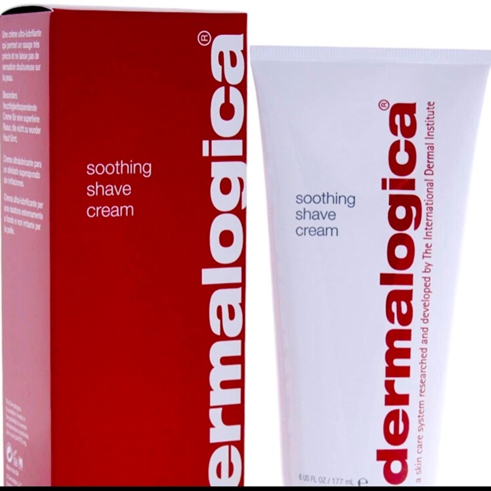Dermalogica Mens shave - 6 oz
